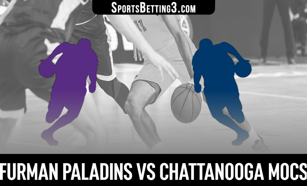 Furman vs Chattanooga Betting Odds