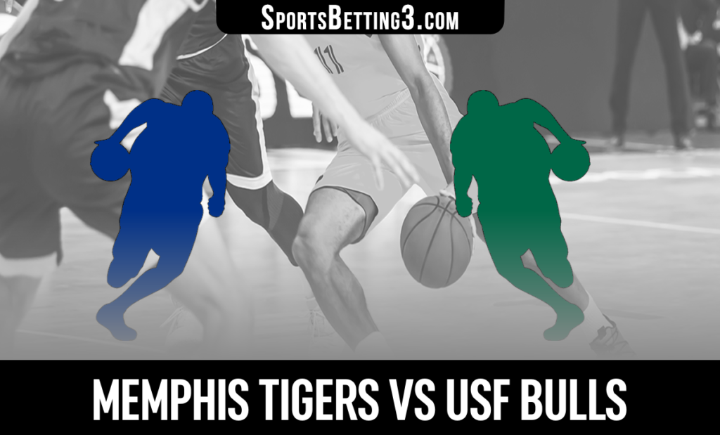 Memphis vs USF Betting Odds
