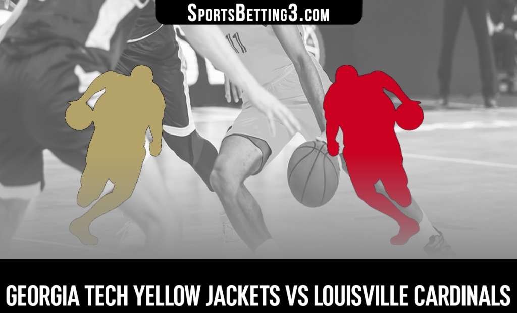 Georgia Tech vs Louisville Betting Odds