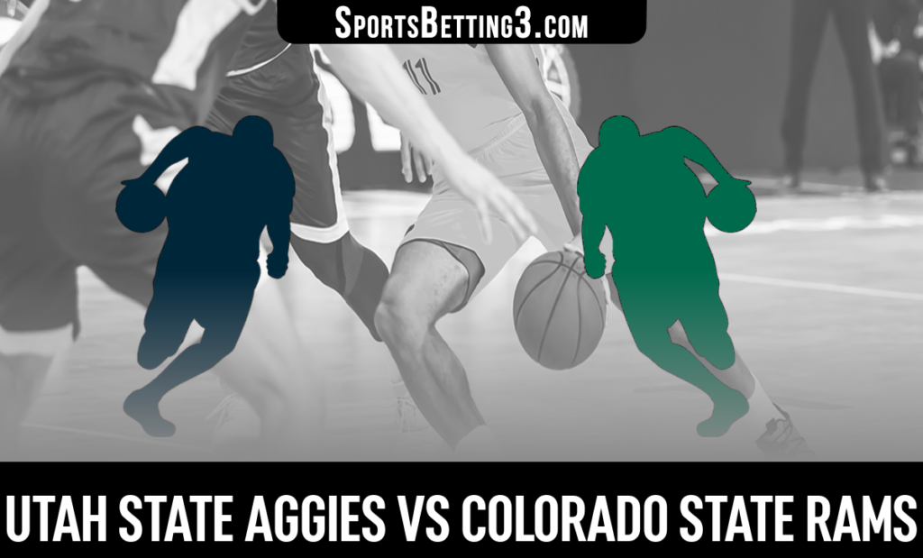 Utah State vs Colorado State Betting Odds