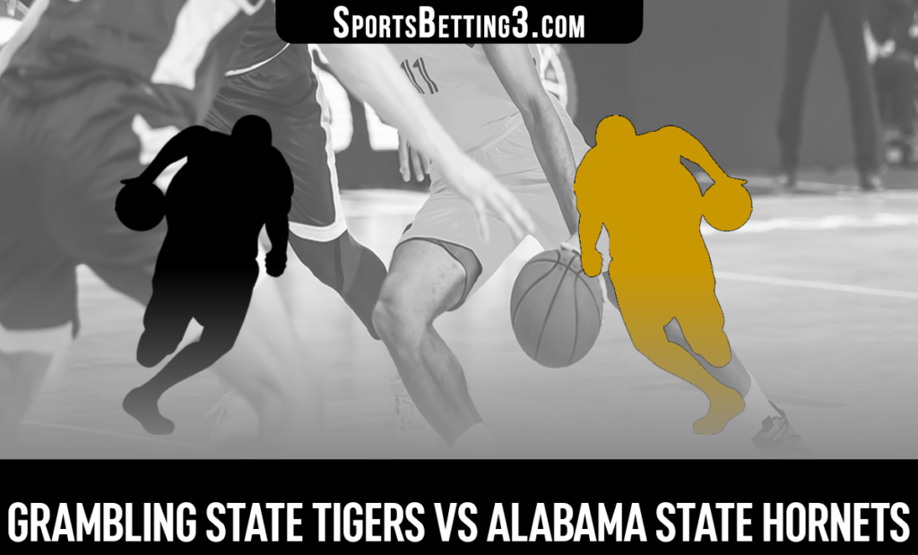 Grambling State vs Alabama State Betting Odds