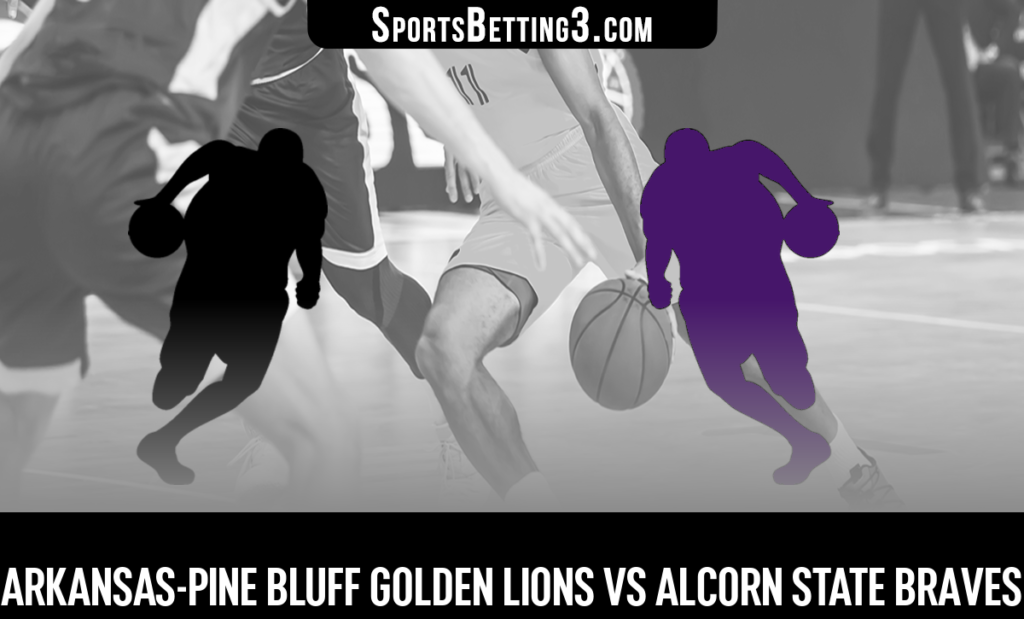 Arkansas-Pine Bluff vs Alcorn State Betting Odds