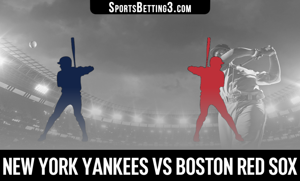 New York Yankees vs Boston Red Sox Betting Odds