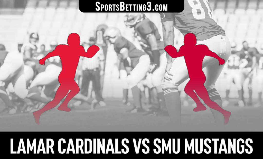 Lamar vs SMU Betting Odds