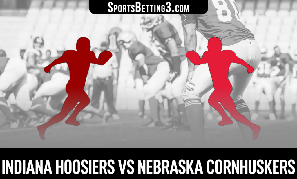 Indiana vs Nebraska Betting Odds