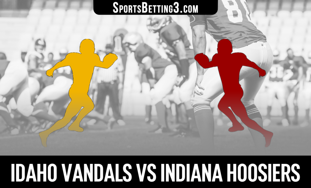 Idaho vs Indiana Betting Odds