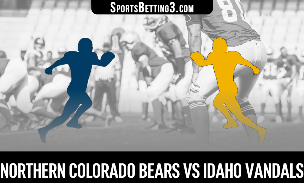 Northern Colorado vs Idaho Betting Odds