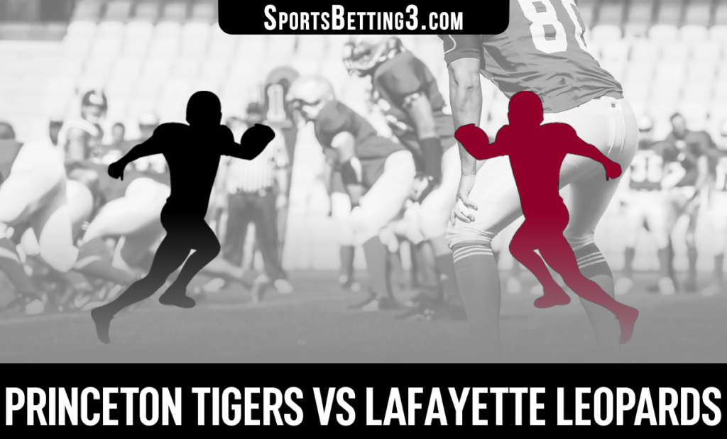 Princeton vs Lafayette Betting Odds
