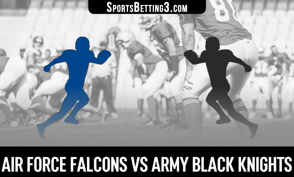 Air Force vs Army Betting Odds