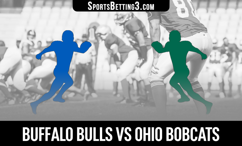 Buffalo vs Ohio Betting Odds