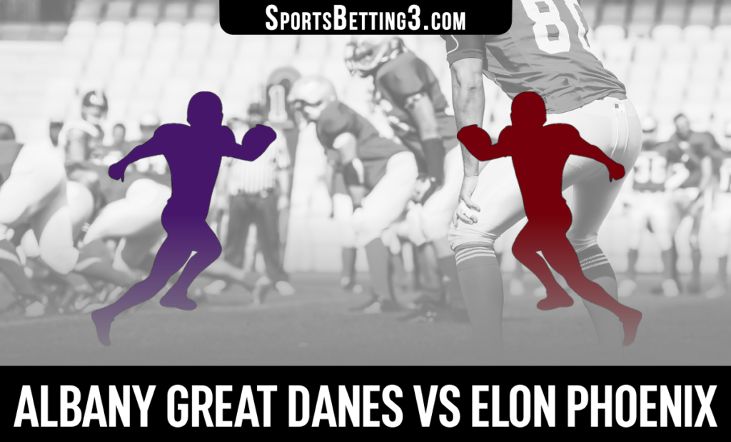 Albany vs Elon Betting Odds