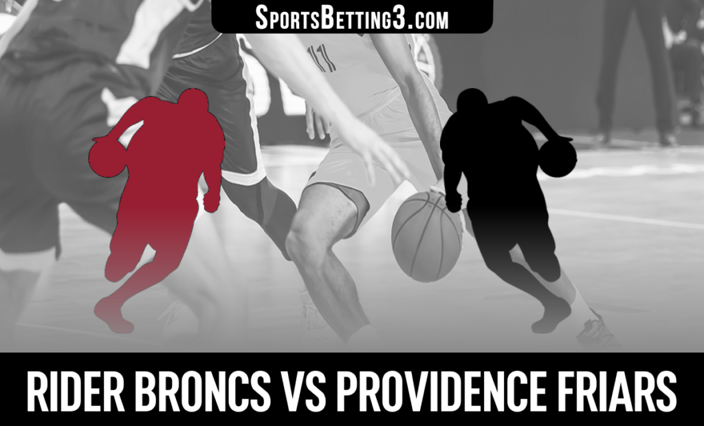Rider vs Providence Betting Odds