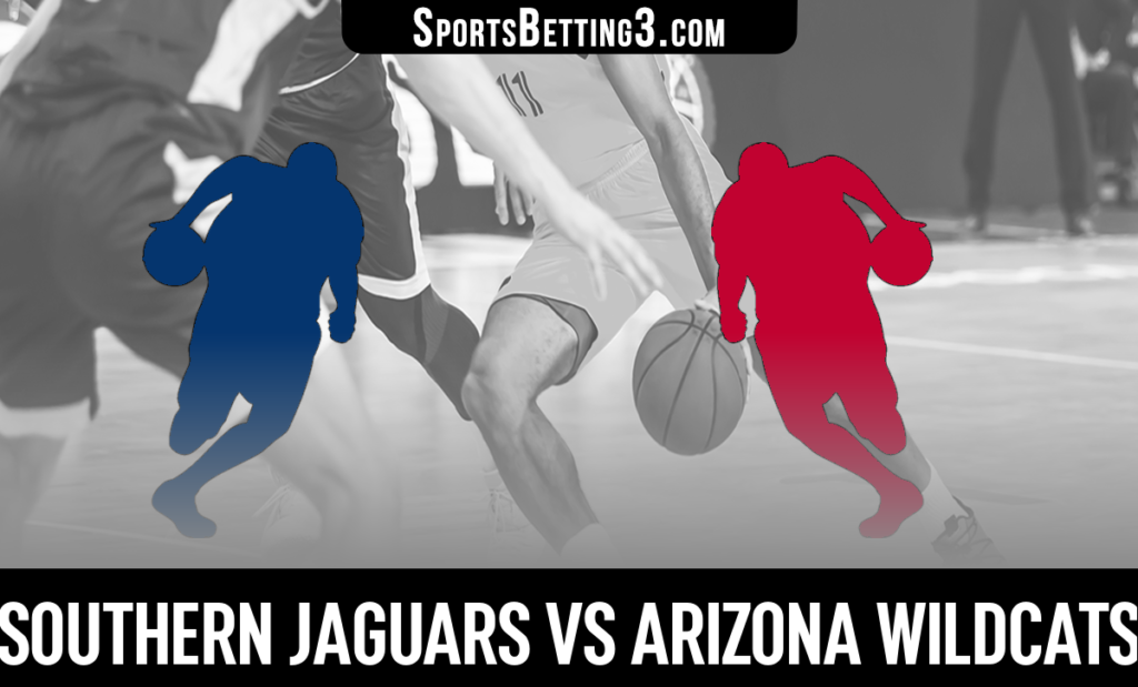 Southern vs Arizona Betting Odds
