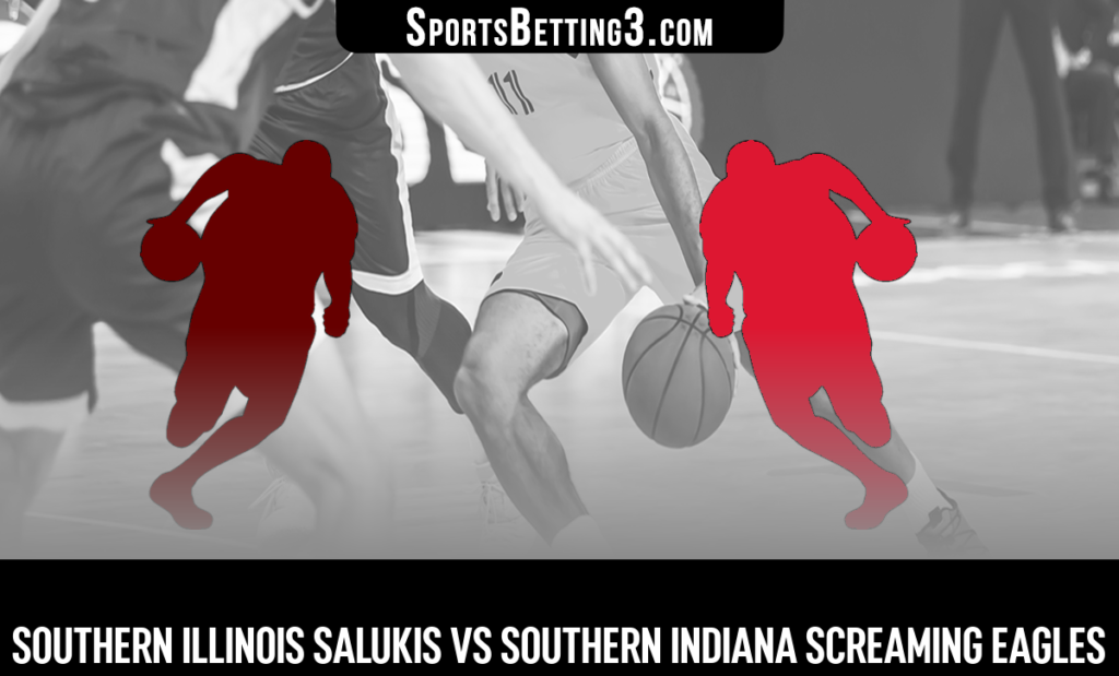 Southern Illinois vs Southern Indiana Betting Odds