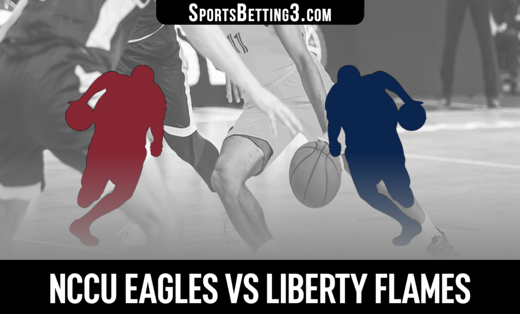 NCCU vs Liberty Betting Odds