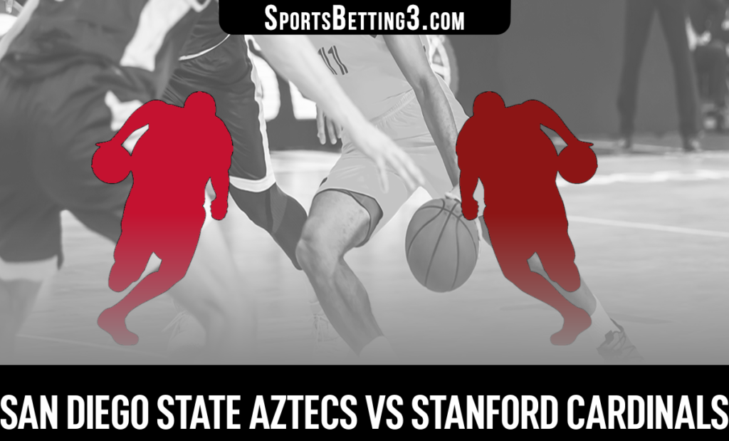 San Diego State vs Stanford Betting Odds