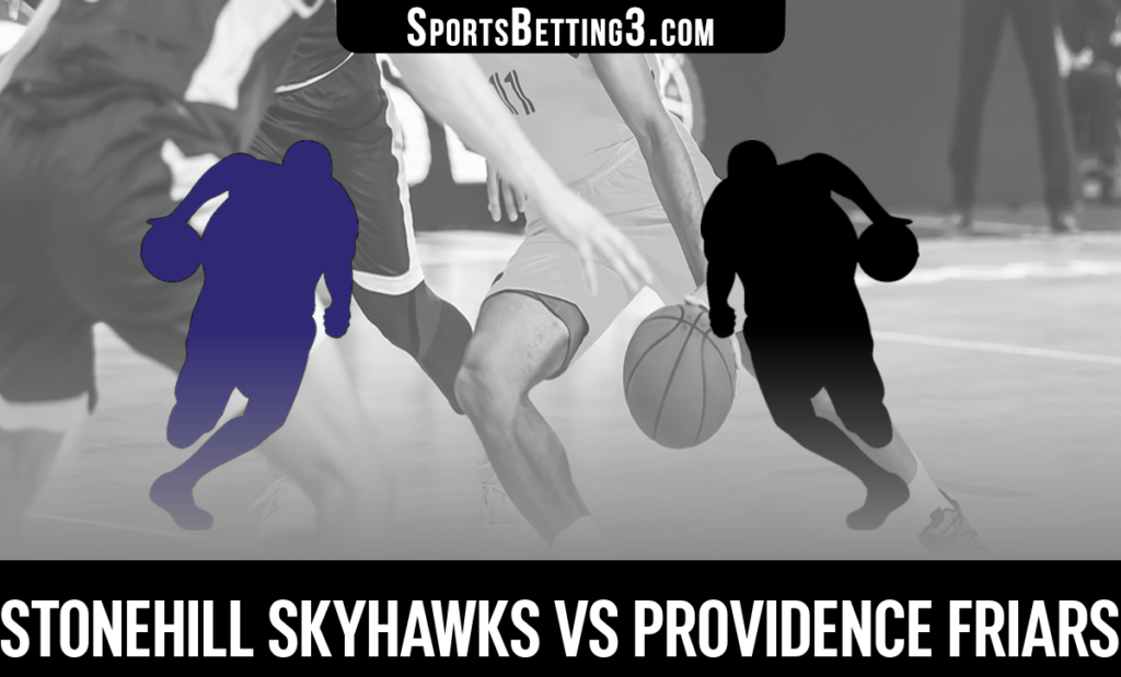 Stonehill vs Providence Betting Odds