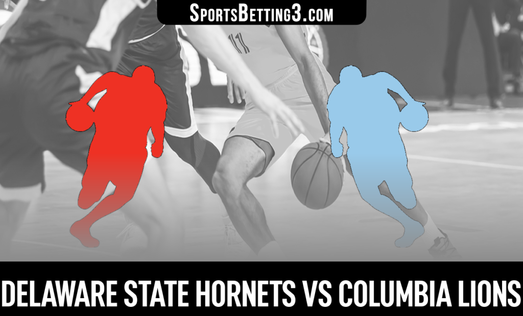 Delaware State vs Columbia Betting Odds