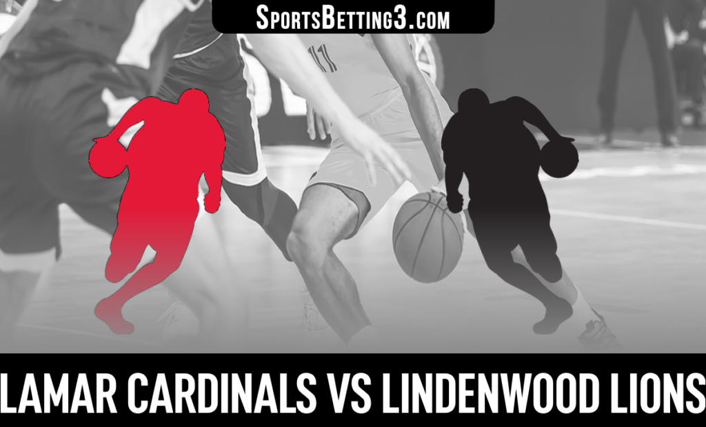Lamar vs Lindenwood Betting Odds