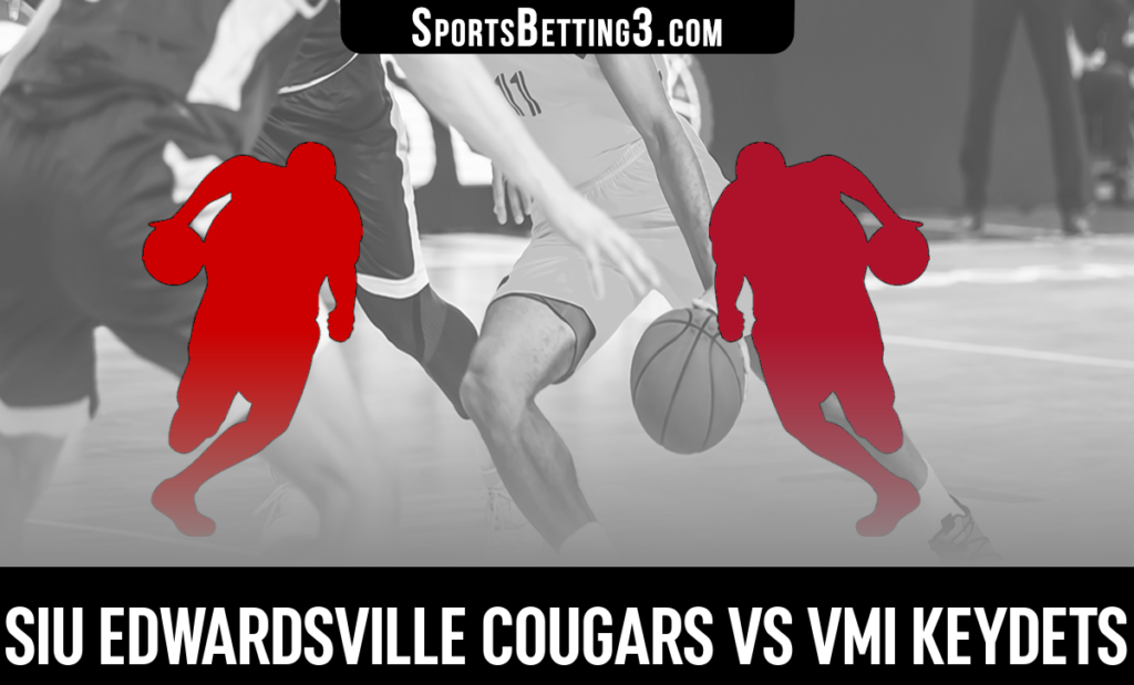 SIU Edwardsville vs VMI Betting Odds