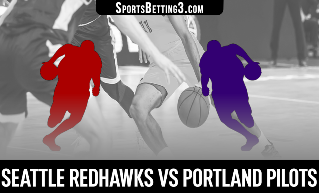 Seattle vs Portland Betting Odds