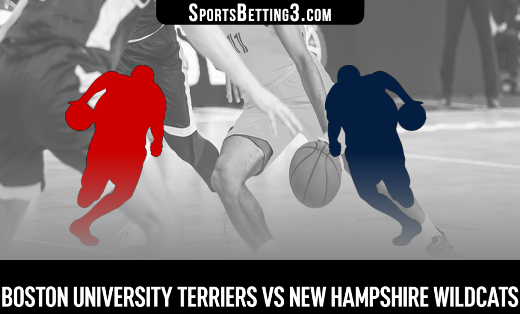 Boston University vs New Hampshire Betting Odds