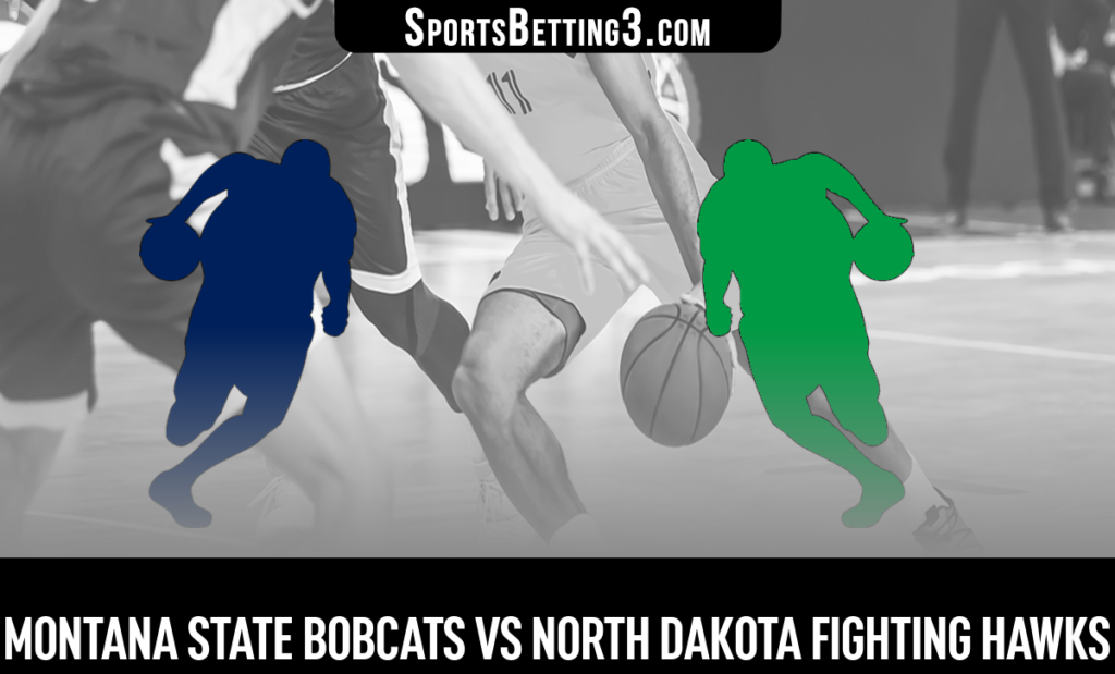 Montana State vs North Dakota Betting Odds