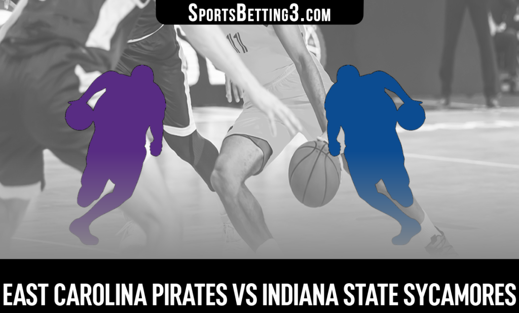 East Carolina vs Indiana State Betting Odds