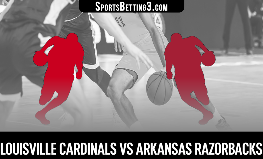 Louisville vs Arkansas Betting Odds