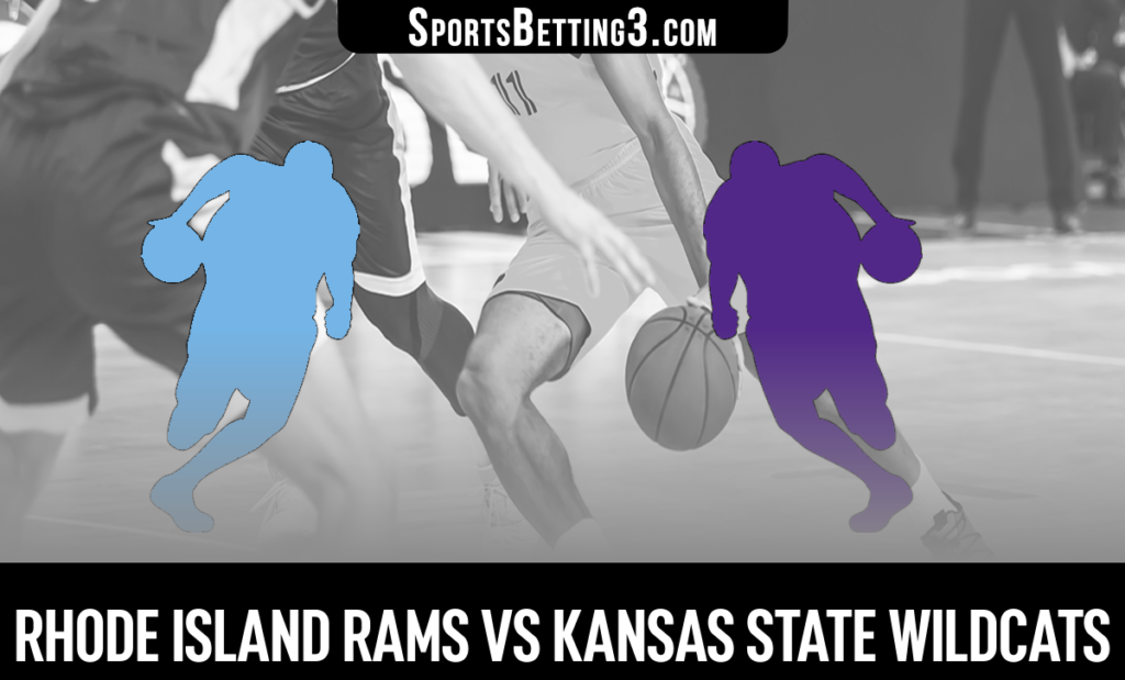 Rhode Island vs Kansas State Betting Odds