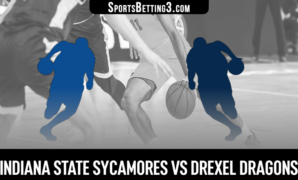 Indiana State vs Drexel Betting Odds
