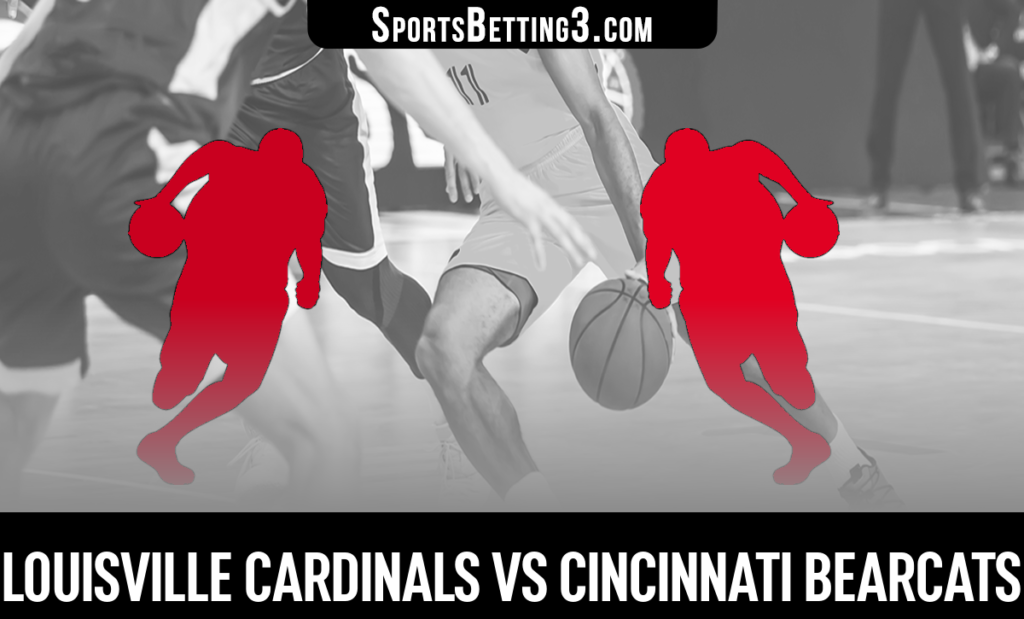 Louisville vs Cincinnati Betting Odds