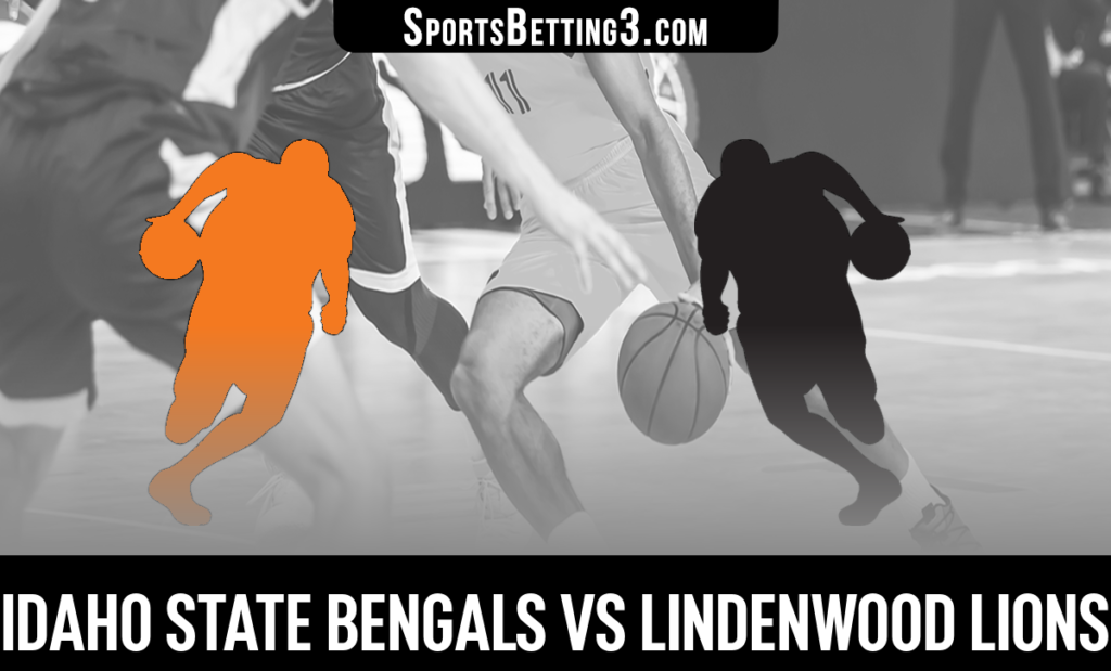 Idaho State vs Lindenwood Betting Odds