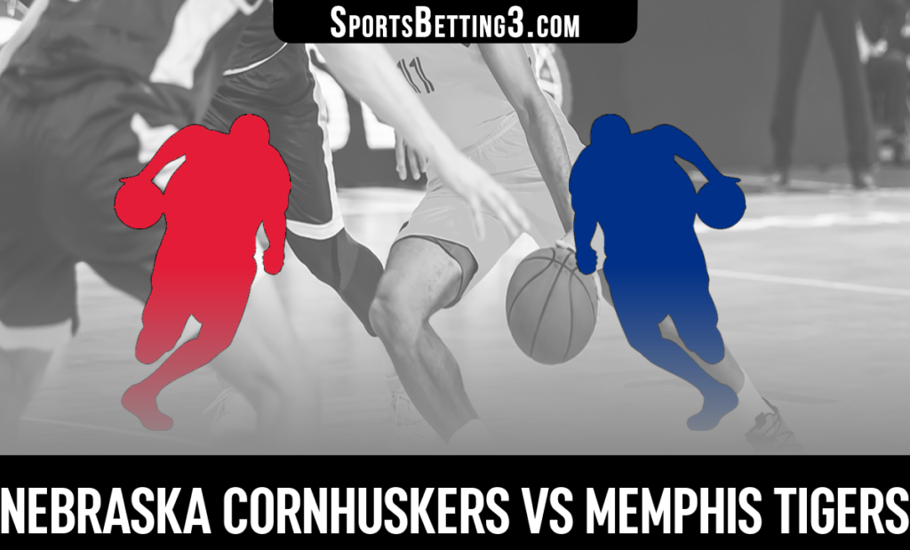 Nebraska vs Memphis Betting Odds