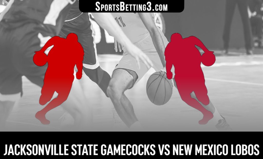 Jacksonville State vs New Mexico Betting Odds
