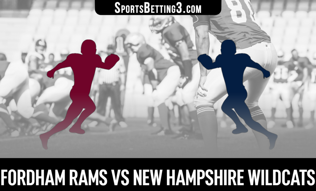 Fordham vs New Hampshire Betting Odds
