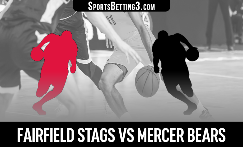 Fairfield vs Mercer Betting Odds