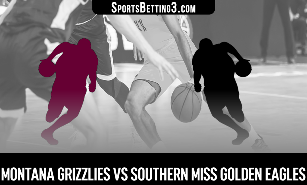 Montana vs Southern Miss Betting Odds