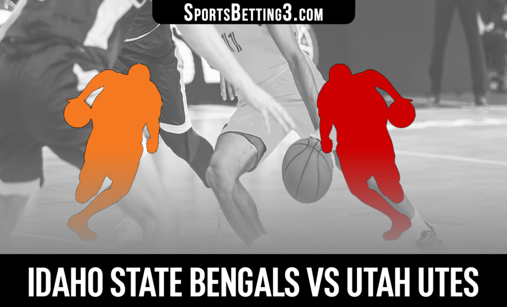 Idaho State vs Utah Betting Odds