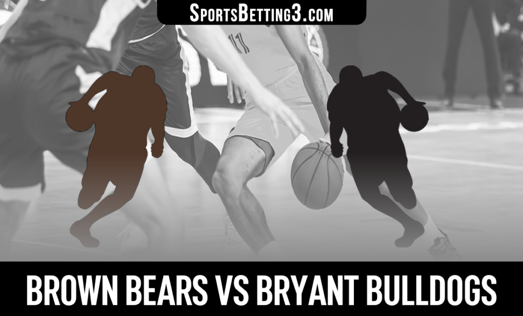 Brown vs Bryant Betting Odds