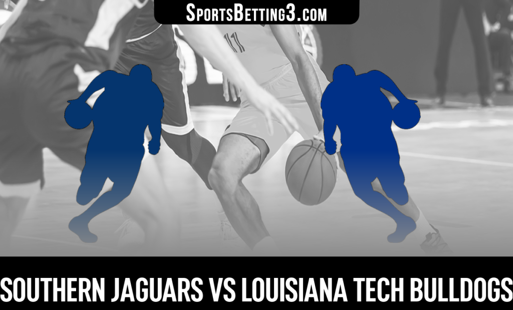 Southern vs Louisiana Tech Betting Odds