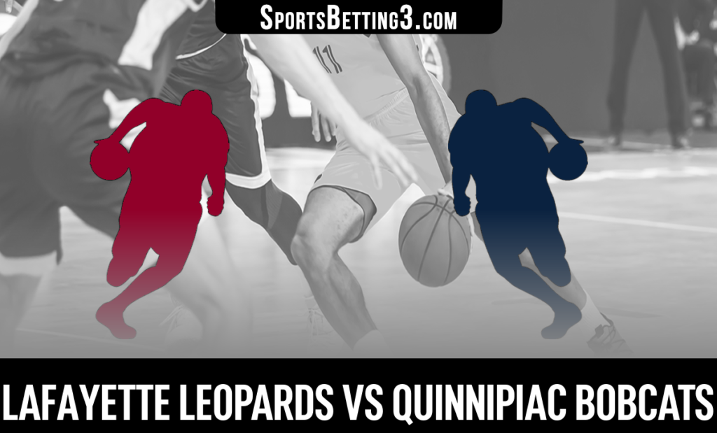 Lafayette vs Quinnipiac Betting Odds