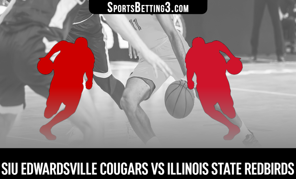 SIU Edwardsville vs Illinois State Betting Odds