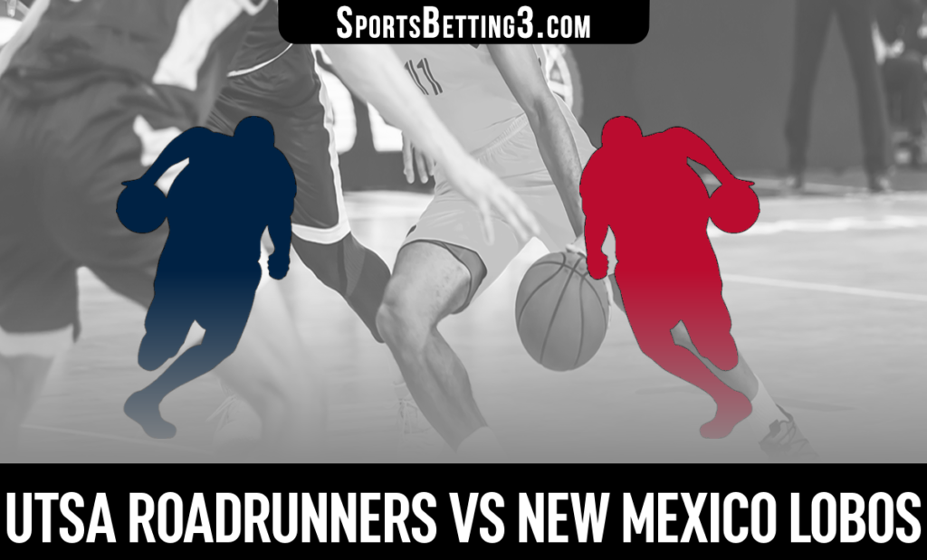 UTSA vs New Mexico Betting Odds