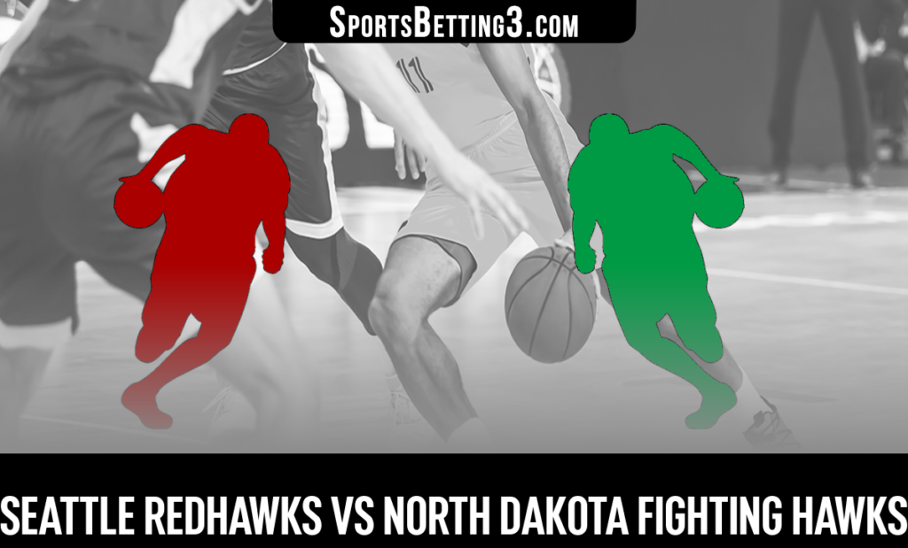 Seattle vs North Dakota Betting Odds