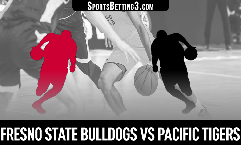 Fresno State vs Pacific Betting Odds