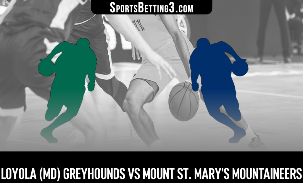 Loyola (MD) vs Mount St. Mary's Betting Odds