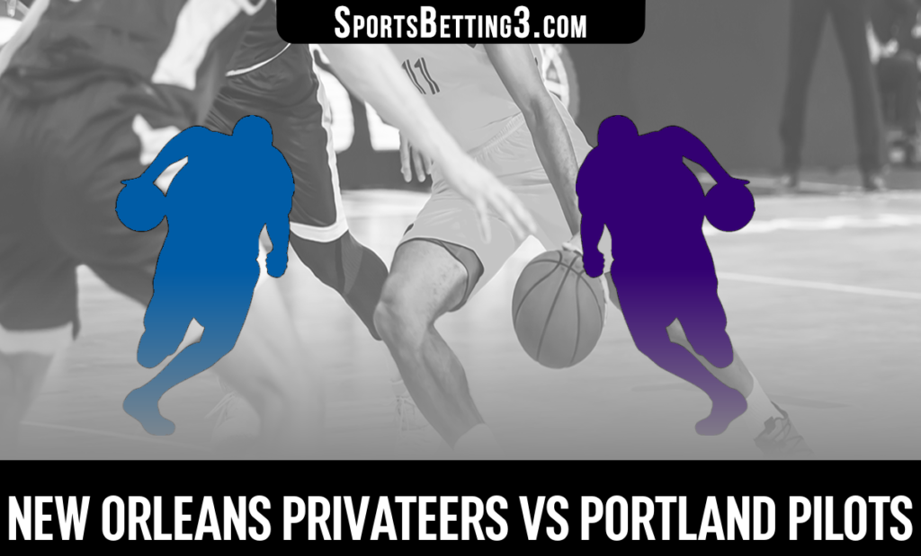 New Orleans vs Portland Betting Odds