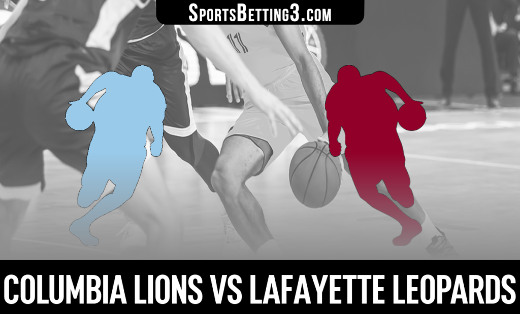 Columbia vs Lafayette Betting Odds