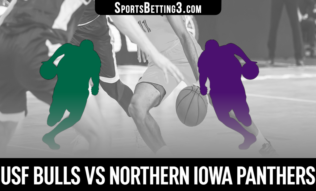 USF vs Northern Iowa Betting Odds